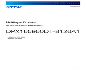 DPX165950DT-8126A1.pdf