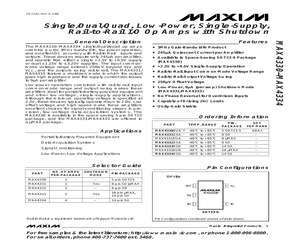 MAX4334ESD.pdf