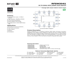 RFSW2041SB.pdf