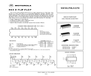 SN74LS174N.pdf