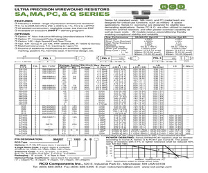 SA105X3011CT.pdf