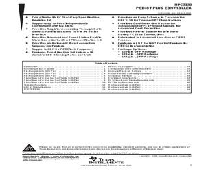 HPC3130PBMQUADFLAT.pdf