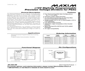 MAX5430AEKA.pdf