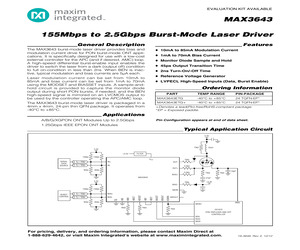 MAX3643ETG+.pdf