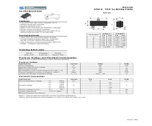 BAS116RF.pdf