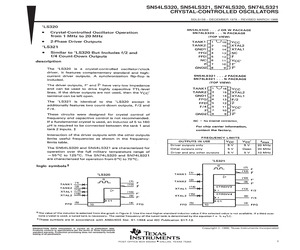 SN74LS321N3.pdf