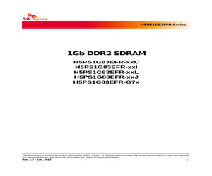 H5PS1G83EFR-S6J.pdf