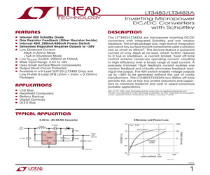 LT3483IS6#TRPBF.pdf