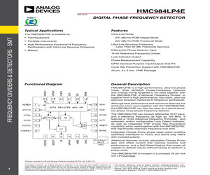 HMC984LP4ETR.pdf