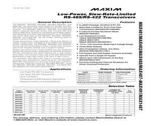 MAX4916BELT+T.pdf