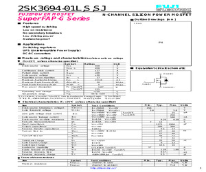 2SK3694-01L.pdf