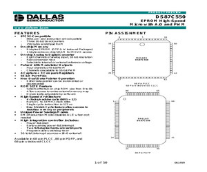 DS877C550-KCL.pdf