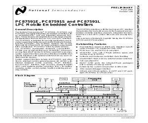 PC87591E-SLB176.pdf