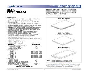 MT55L128V36P1F-10IT.pdf