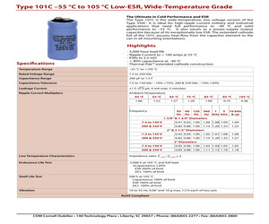 101C263U100CD2BS.pdf