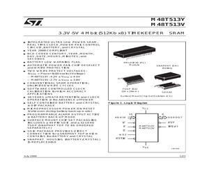 M48T513Y-70PL1.pdf