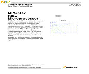 MC7457TRX1000NC.pdf