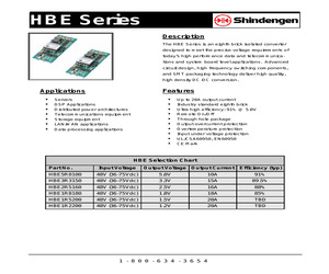 HBE2R5160.pdf