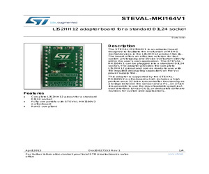 STEVAL-MKI164V1.pdf