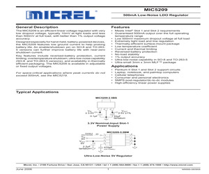 MIC5209-3.0YSTR.pdf