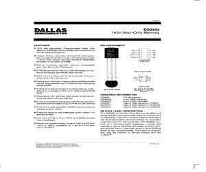 DS25021A.pdf