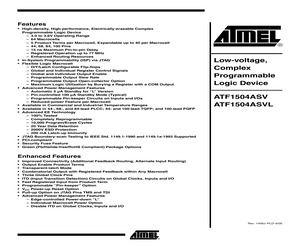 ATF1504ASVL-20AI100.pdf