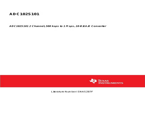 ADC102S101CIMM/NOPB.pdf