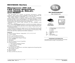 NCV8505D2T50R4G.pdf