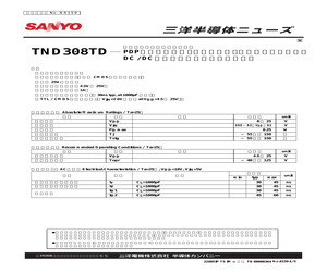 TND308TD.pdf