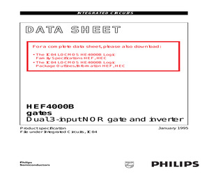 HEF4000BPB.pdf