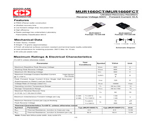 MUR1660CT.pdf