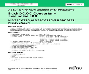 MB39C022LPN.pdf