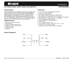 IDTAS4684AAHG.pdf