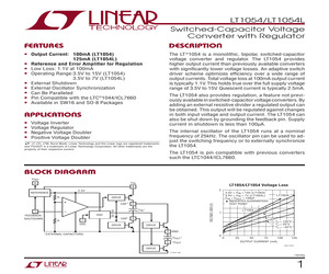 LT1054IN8.pdf