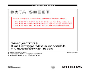74HC123DB-T.pdf