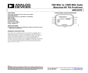 ADL5322ACPZ-WP.pdf