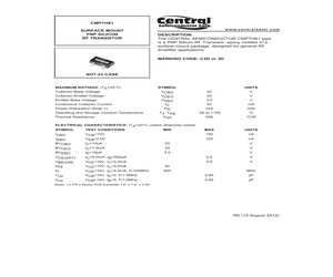 CMPTH81LEADFREE.pdf