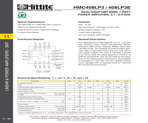 HMC408LP3.pdf