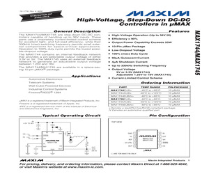 MAX1744EUB/V+T.pdf