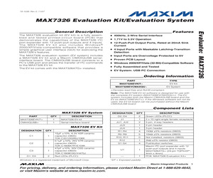 MAX7326EVCMAXQU+.pdf