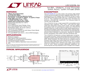 LTC2378CDE-16#PBF.pdf