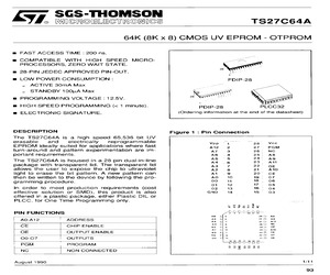 TS27C64A-25VQ.pdf