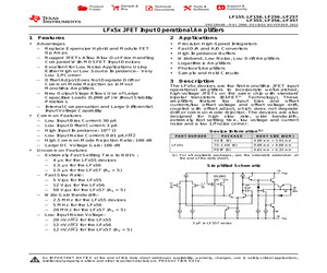 LF156H/NOPB.pdf