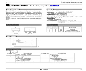 XC62FP4101PL.pdf
