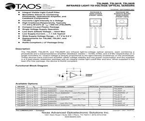 TSL261R-LF.pdf