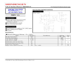 2SK2177.pdf