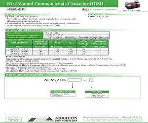 ACM-21H-121-T (2K/REEL).pdf