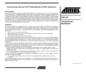 TECHNICAL BULLETINS.pdf