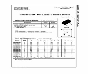 MMBZ5226BS62Z.pdf