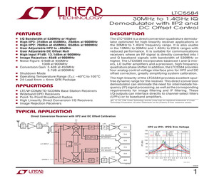 LTC5584IUF#TRPBF.pdf